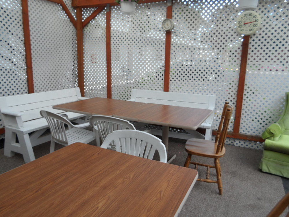 Alpine Motel In Heart Of Wisconsin Dells Downtown. Exterior foto